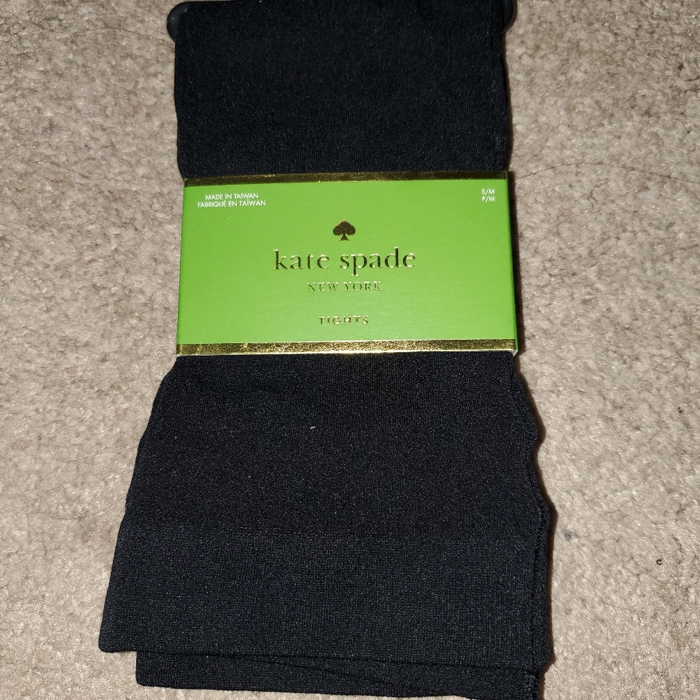 ♠️ Kate Spade New York Tights ♠️